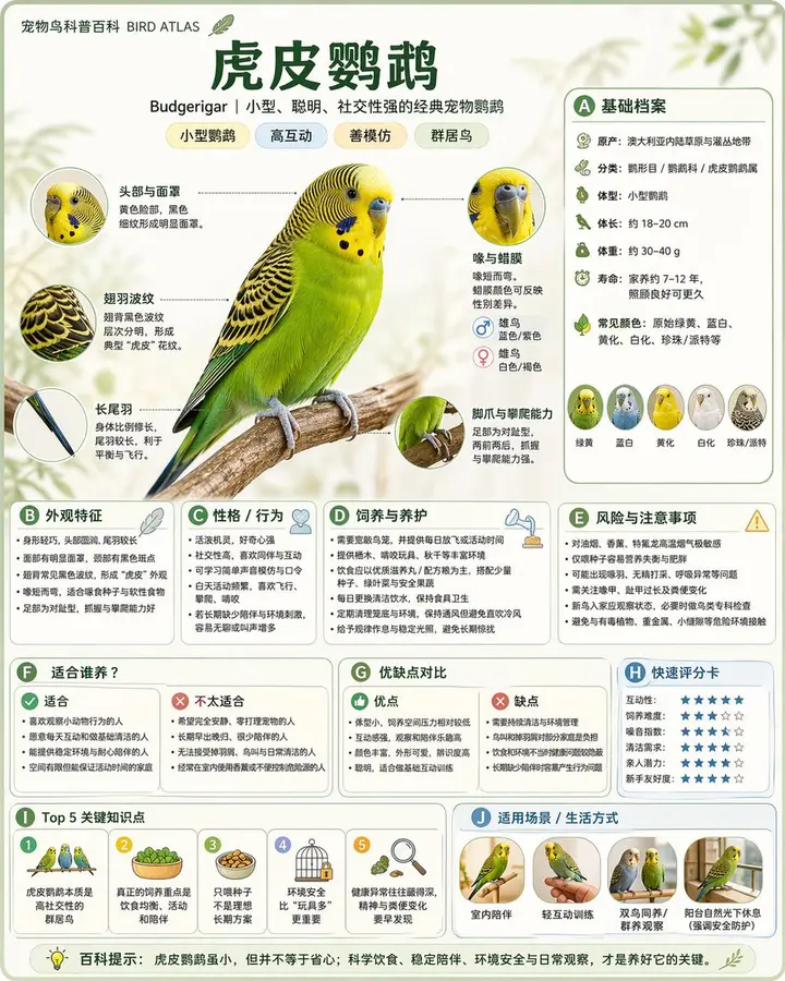 Animal Encyclopedia Infographic, made with Kromoss AI